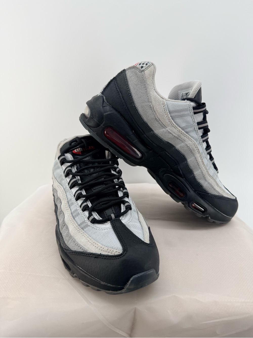 Air Max 95 Fish Scale size 10M